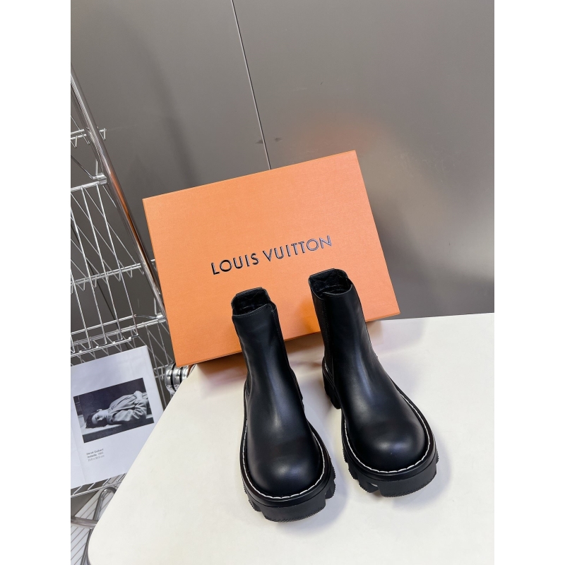 LV Boots
